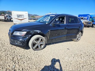 AUDI Q5 PRESTIGE