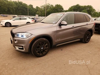 BMW X5 XDRIVE35I