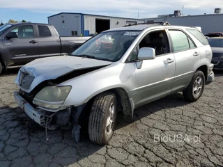LEXUS RX 300