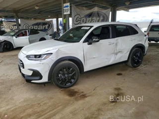 HONDA HR-V SPORT
