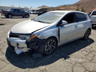 TOYOTA COROLLA IM BASE