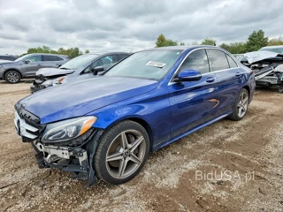 MERCEDES-BENZ C 300 4MATIC