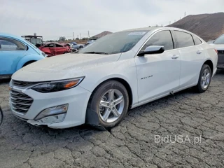 CHEVROLET MALIBU LS