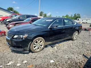 CHEVROLET IMPALA LT
