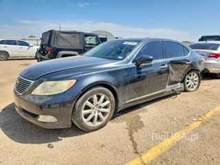 LEXUS LS 460L