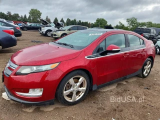 CHEVROLET VOLT