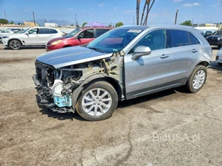 CADILLAC XT4 LUXURY
