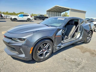 CHEVROLET CAMARO LS