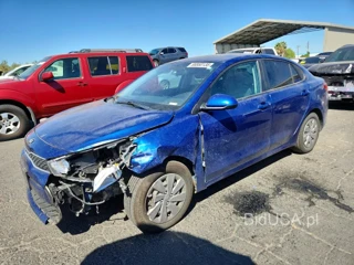 KIA RIO S