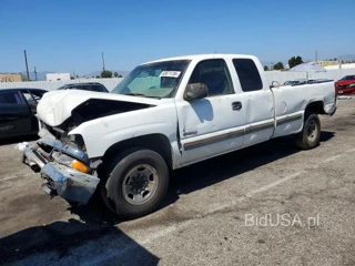 CHEVROLET SILVERADO C2500
