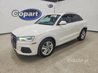 AUDI Q3 PREMIUM PLUS