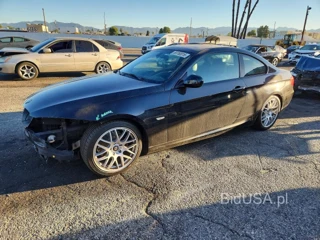 BMW 328 I SULEV