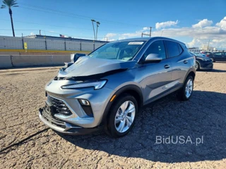 BUICK ENCORE GX PREFERRED