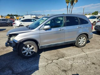 HONDA CR-V EXL