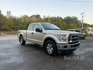 FORD F150 SUPER CAB