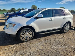 FORD EDGE LIMITED