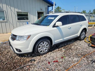 DODGE JOURNEY SE