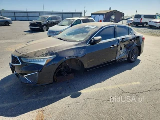 ACURA ILX PREMIUM
