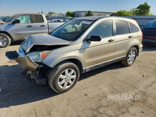 HONDA CR-V EX