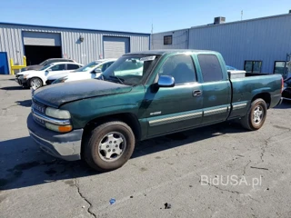 CHEVROLET SILVERADO C1500
