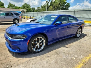 DODGE CHARGER GT
