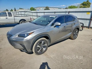 LEXUS NX 300 BASE