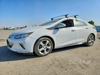CHEVROLET VOLT LT