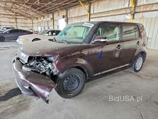 SCION XB BASE