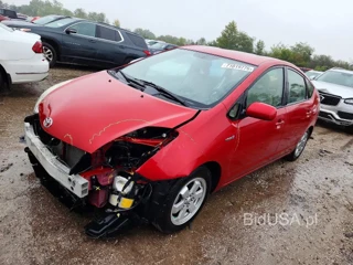 TOYOTA PRIUS BASE