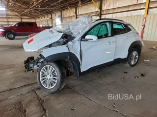 HYUNDAI KONA SEL PLUS