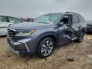 HONDA PILOT TOURING