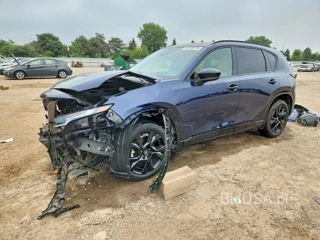 MAZDA CX-5 PREMIUM