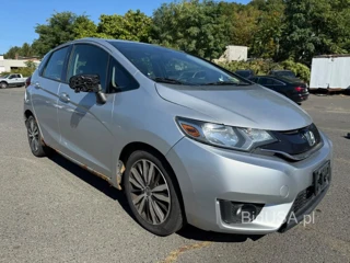 HONDA FIT EX