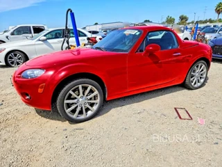 MAZDA MX-5 MIATA