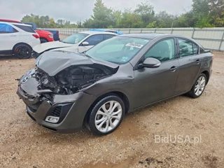 MAZDA 3 S