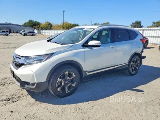 HONDA CR-V TOURING