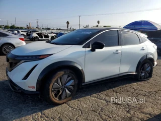 NISSAN ARIYA EVOLVE+