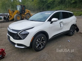 KIA SPORTAGE EX