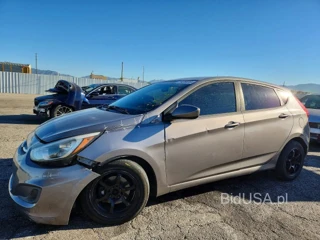 HYUNDAI ACCENT SE