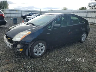 TOYOTA PRIUS BASE