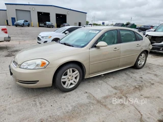 CHEVROLET IMPALA LT