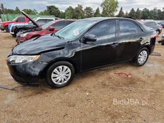 KIA FORTE EX
