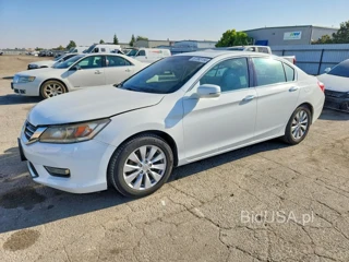 HONDA ACCORD TOURING