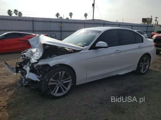 BMW 328 I SULEV