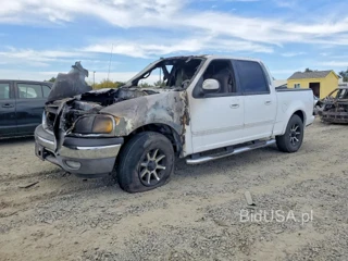 FORD F150 SUPERCREW