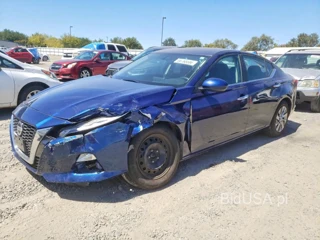 NISSAN ALTIMA S