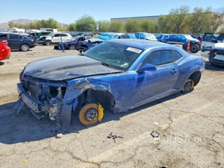 CHEVROLET CAMARO SS