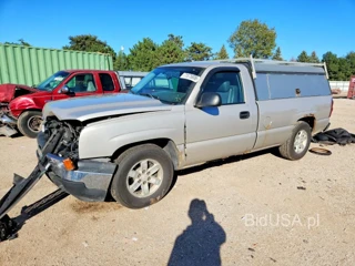 CHEVROLET SILVERADO C1500