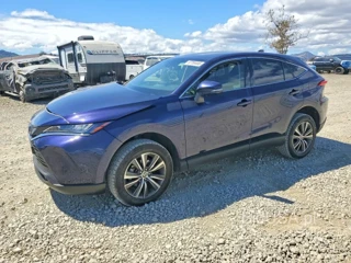 TOYOTA VENZA LE