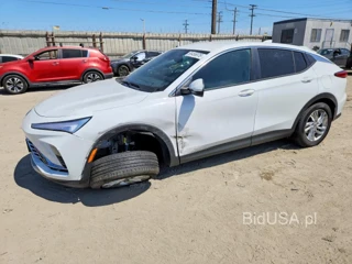 BUICK ENVISTA PREFERRED